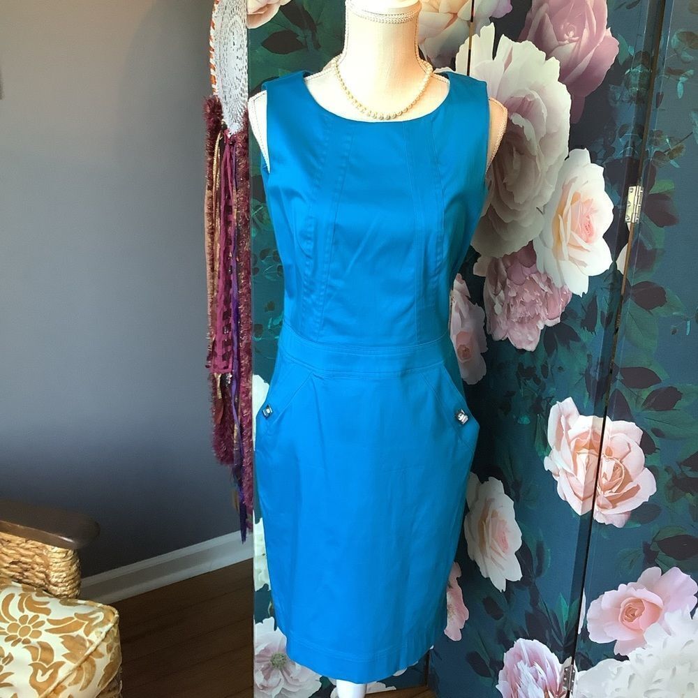 ‎Marvin Richards Sleeveless Dress